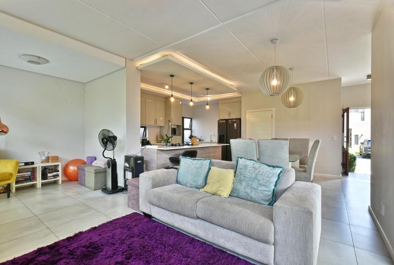 3 Bedroom Property for Sale in Ferndale Gauteng