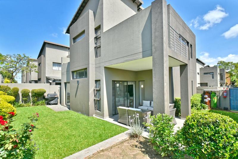 3 Bedroom Property for Sale in Ferndale Gauteng