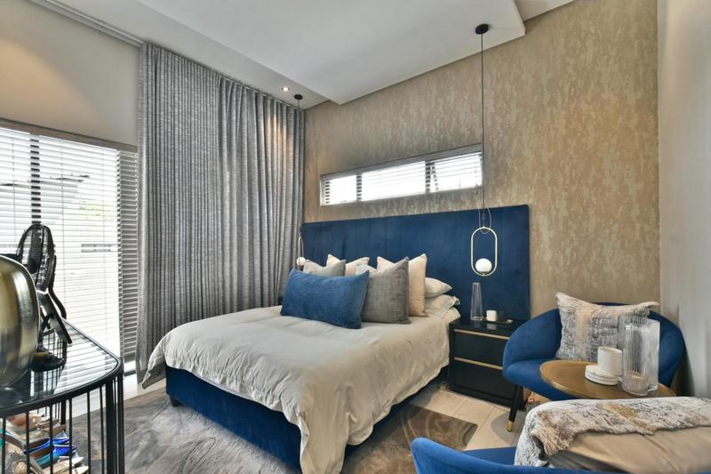 3 Bedroom Property for Sale in Ferndale Gauteng