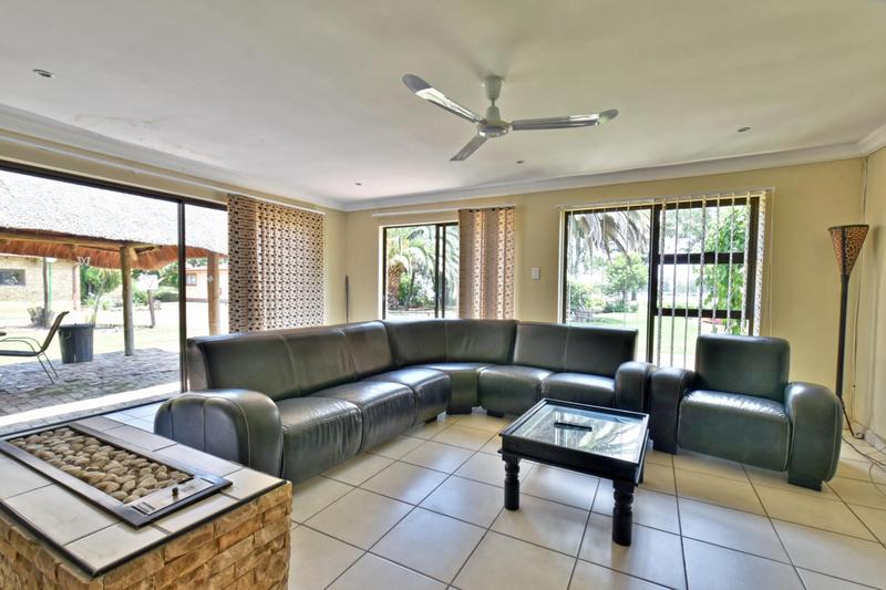 3 Bedroom Property for Sale in Vaal Marina Gauteng