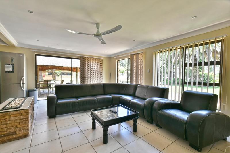 3 Bedroom Property for Sale in Vaal Marina Gauteng