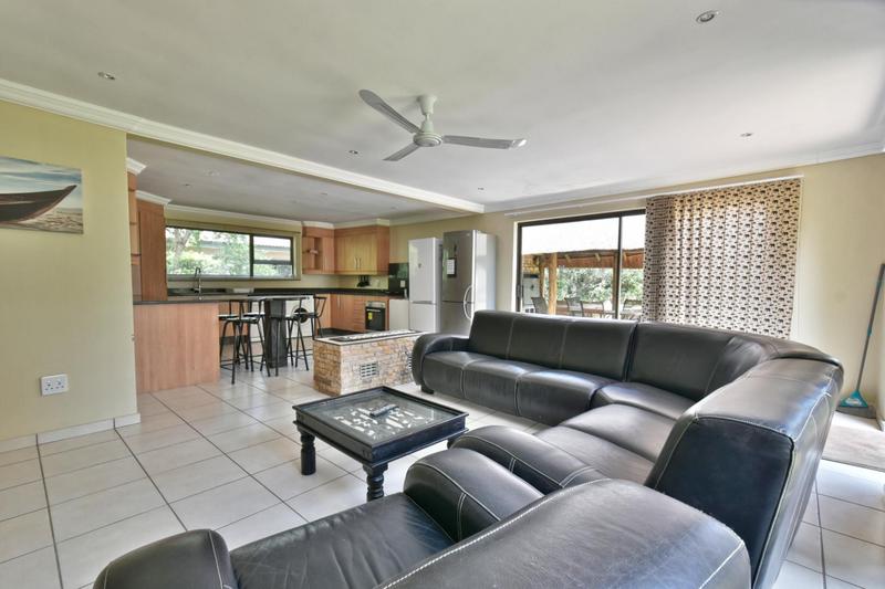 3 Bedroom Property for Sale in Vaal Marina Gauteng