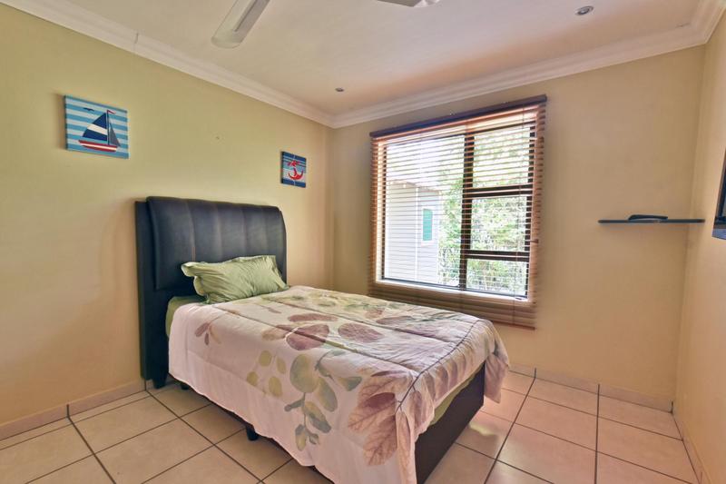 3 Bedroom Property for Sale in Vaal Marina Gauteng