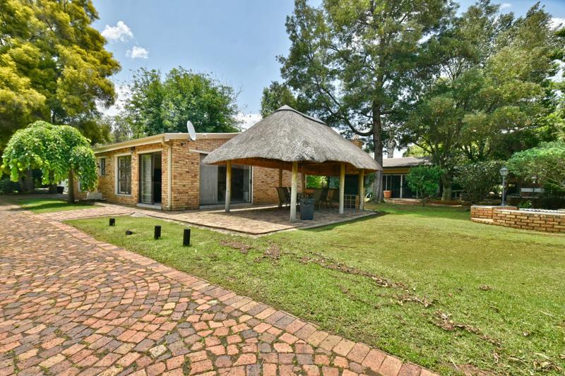 3 Bedroom Property for Sale in Vaal Marina Gauteng