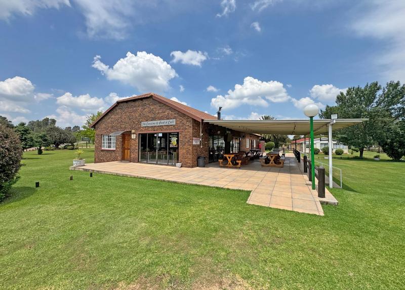 3 Bedroom Property for Sale in Vaal Marina Gauteng
