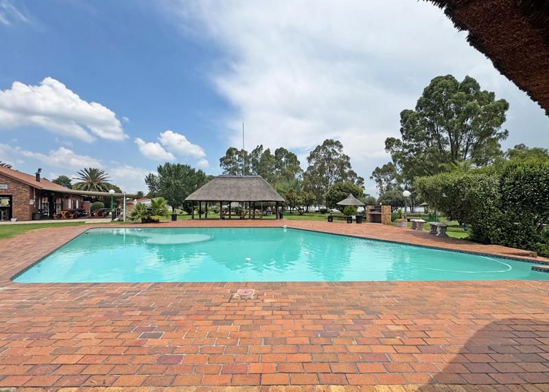 3 Bedroom Property for Sale in Vaal Marina Gauteng