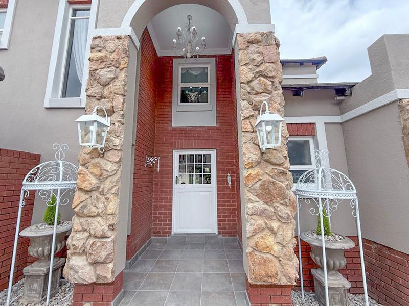 4 Bedroom Property for Sale in Midstream Estate Gauteng