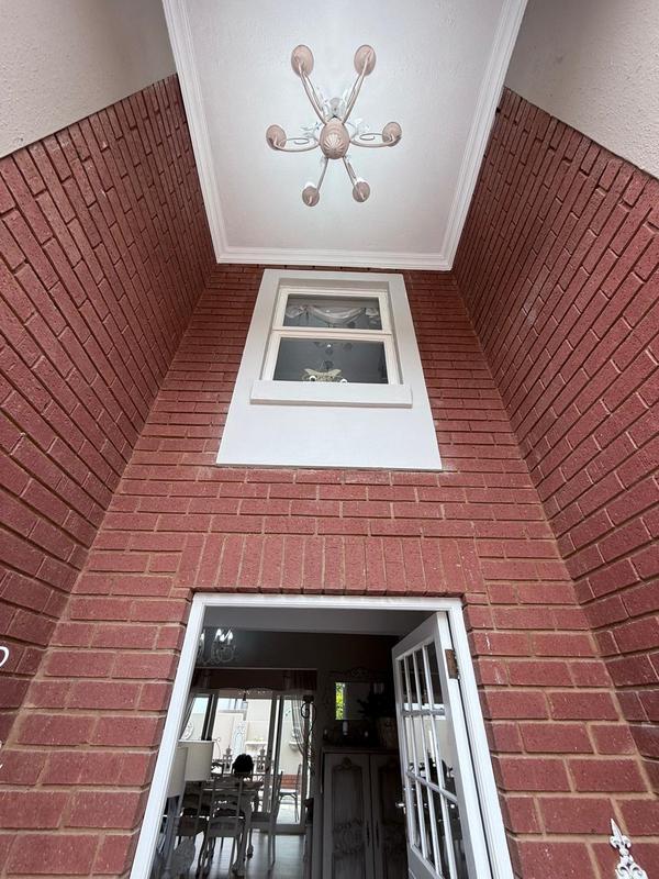 4 Bedroom Property for Sale in Midstream Estate Gauteng