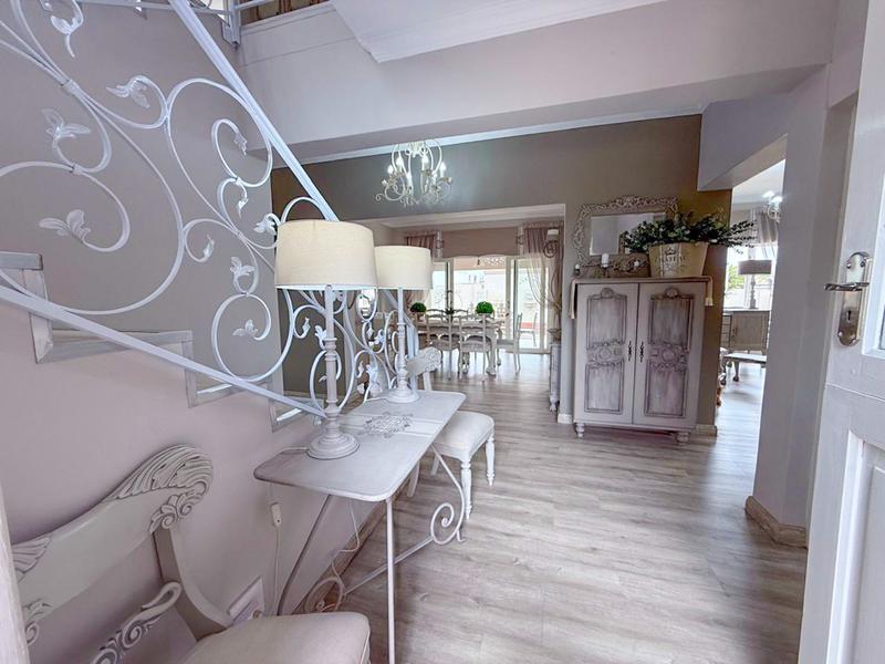 4 Bedroom Property for Sale in Midstream Estate Gauteng