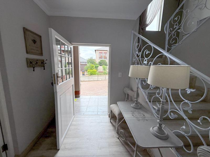 4 Bedroom Property for Sale in Midstream Estate Gauteng