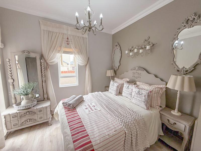 4 Bedroom Property for Sale in Midstream Estate Gauteng