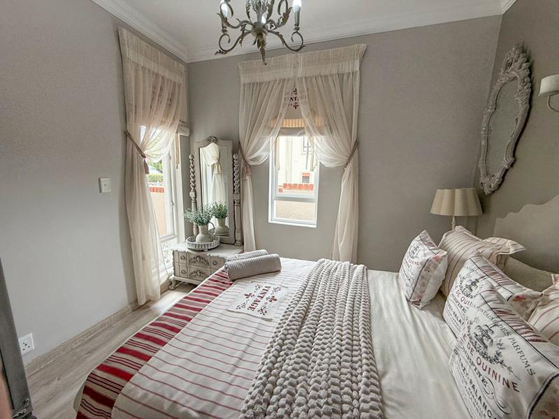 4 Bedroom Property for Sale in Midstream Estate Gauteng