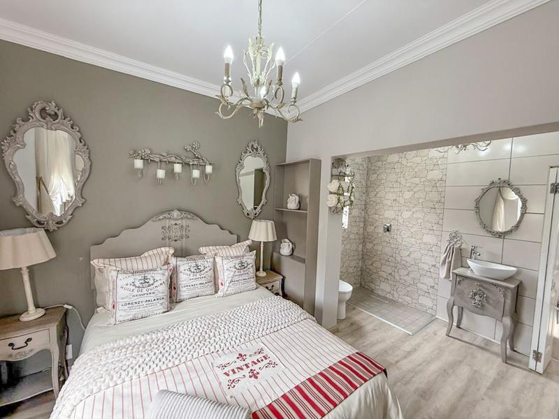 4 Bedroom Property for Sale in Midstream Estate Gauteng