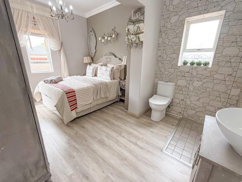 4 Bedroom Property for Sale in Midstream Estate Gauteng