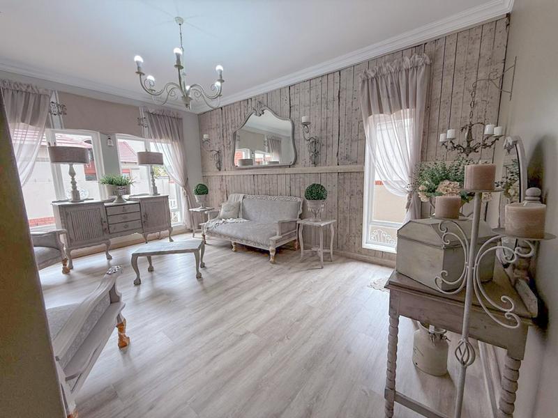 4 Bedroom Property for Sale in Midstream Estate Gauteng