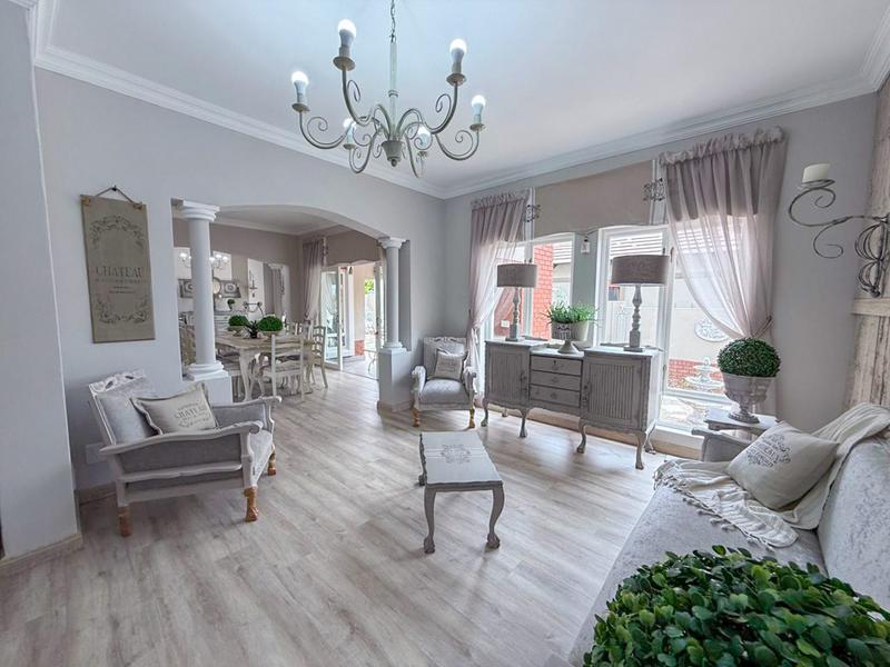 4 Bedroom Property for Sale in Midstream Estate Gauteng