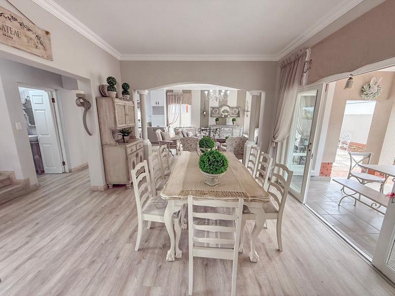 4 Bedroom Property for Sale in Midstream Estate Gauteng