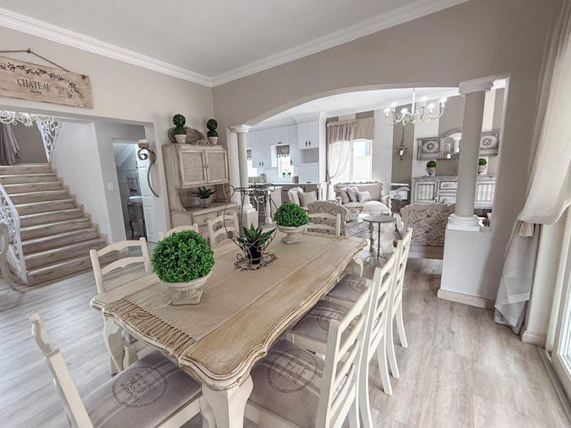 4 Bedroom Property for Sale in Midstream Estate Gauteng