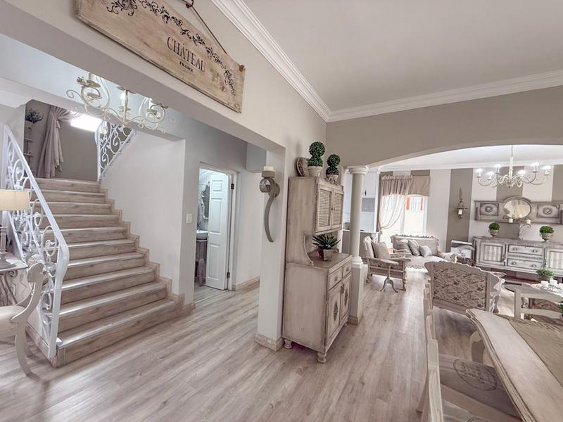 4 Bedroom Property for Sale in Midstream Estate Gauteng