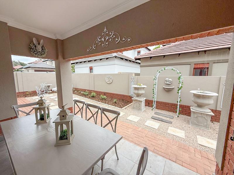 4 Bedroom Property for Sale in Midstream Estate Gauteng