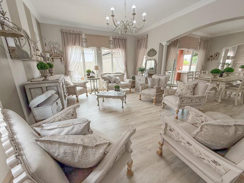 4 Bedroom Property for Sale in Midstream Estate Gauteng