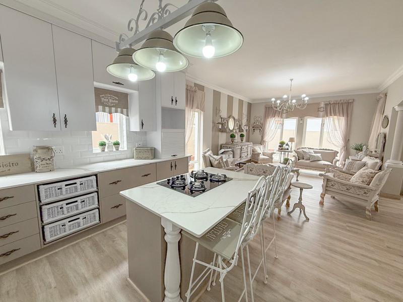 4 Bedroom Property for Sale in Midstream Estate Gauteng