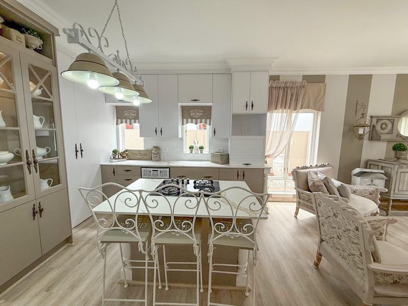 4 Bedroom Property for Sale in Midstream Estate Gauteng