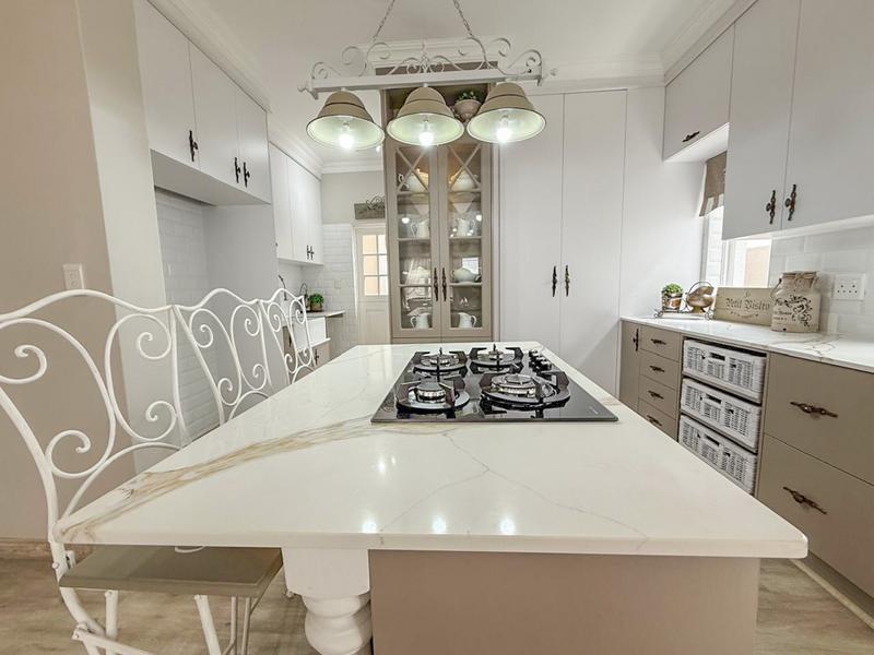 4 Bedroom Property for Sale in Midstream Estate Gauteng