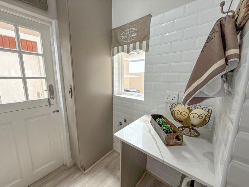 4 Bedroom Property for Sale in Midstream Estate Gauteng