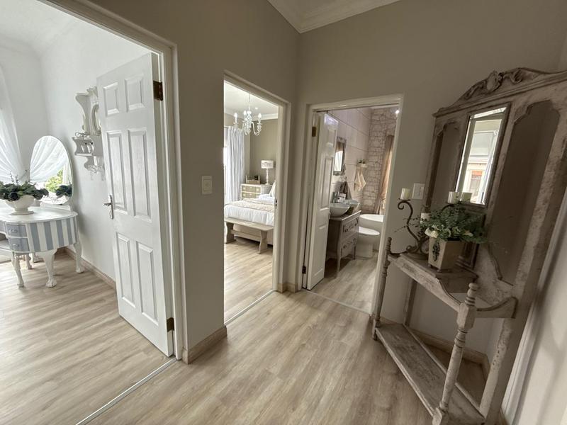 4 Bedroom Property for Sale in Midstream Estate Gauteng