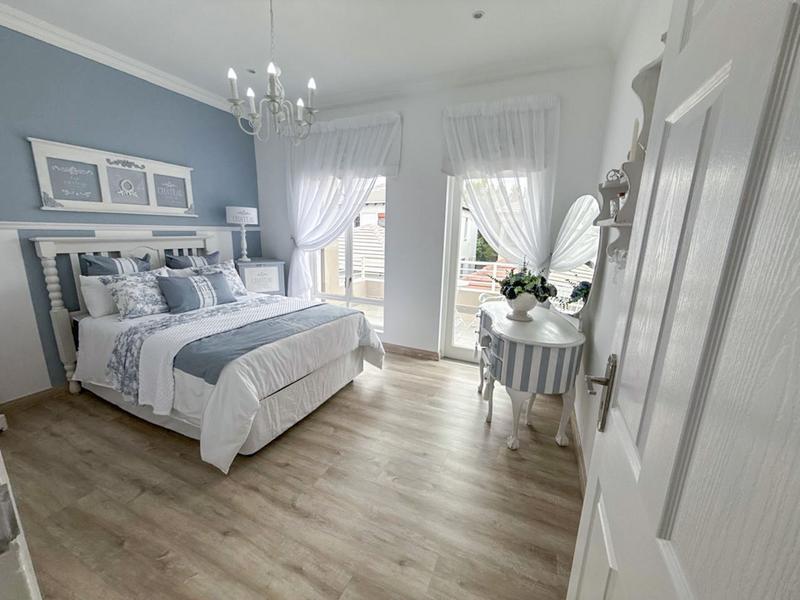 4 Bedroom Property for Sale in Midstream Estate Gauteng