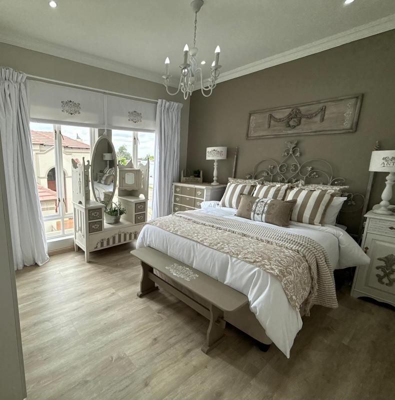 4 Bedroom Property for Sale in Midstream Estate Gauteng