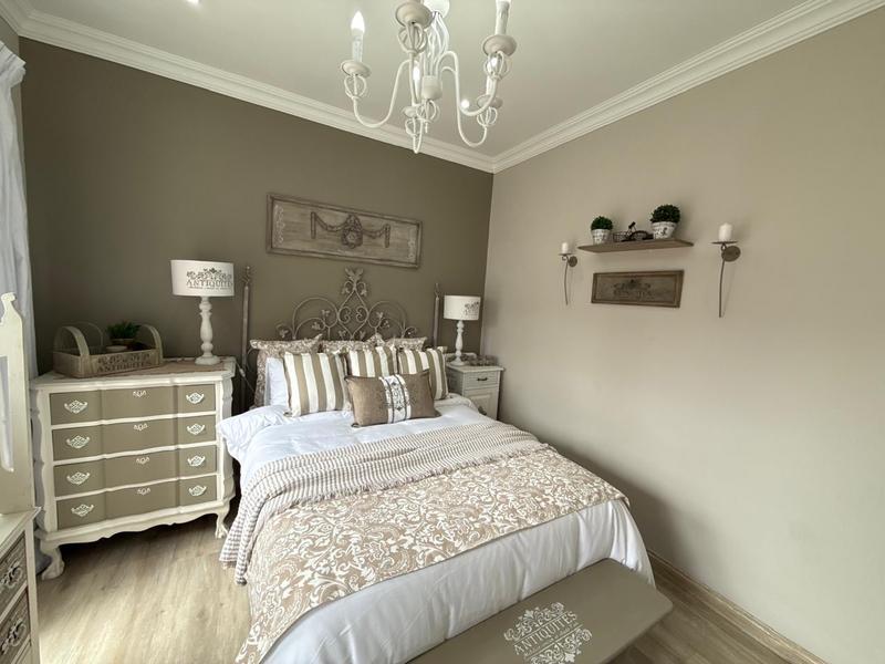 4 Bedroom Property for Sale in Midstream Estate Gauteng