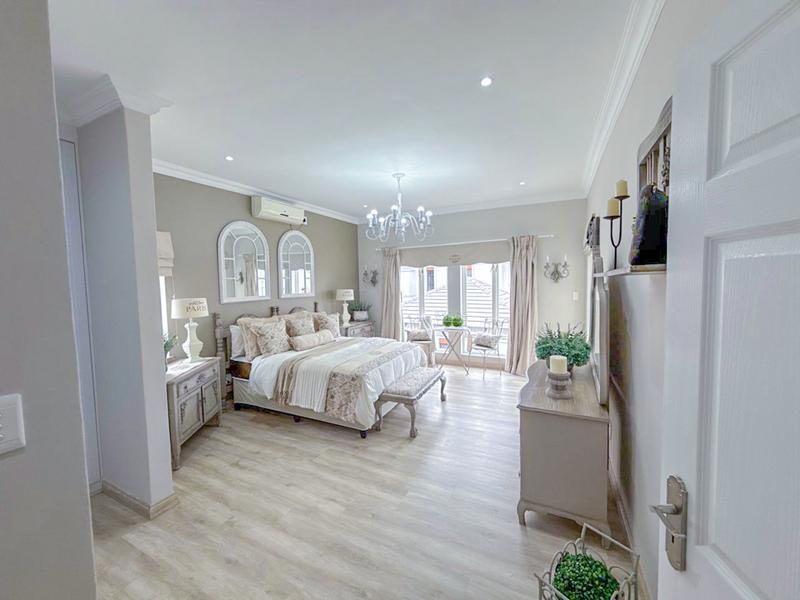 4 Bedroom Property for Sale in Midstream Estate Gauteng