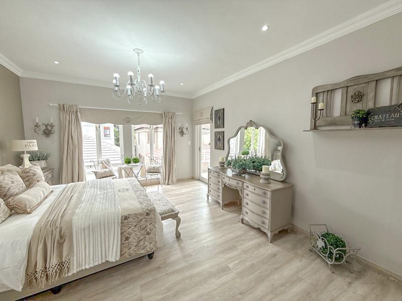 4 Bedroom Property for Sale in Midstream Estate Gauteng