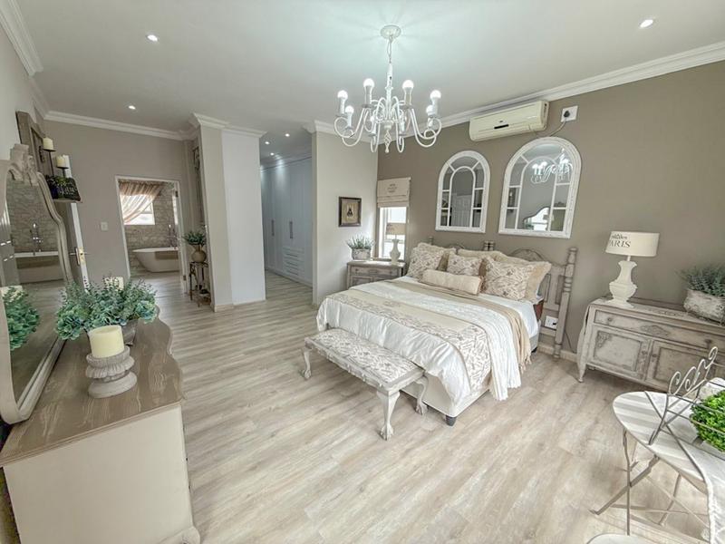 4 Bedroom Property for Sale in Midstream Estate Gauteng