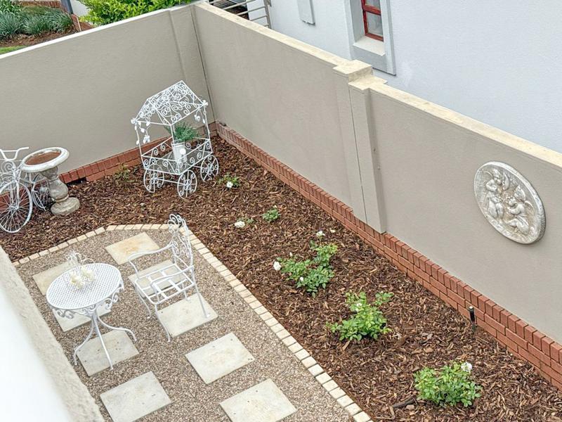 4 Bedroom Property for Sale in Midstream Estate Gauteng