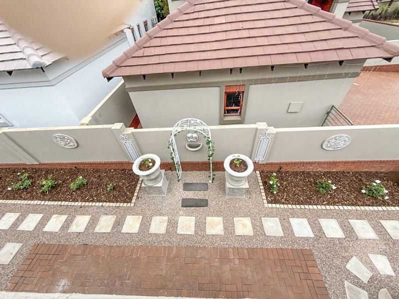 4 Bedroom Property for Sale in Midstream Estate Gauteng