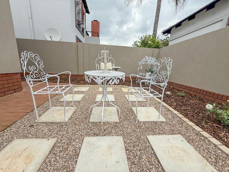 4 Bedroom Property for Sale in Midstream Estate Gauteng