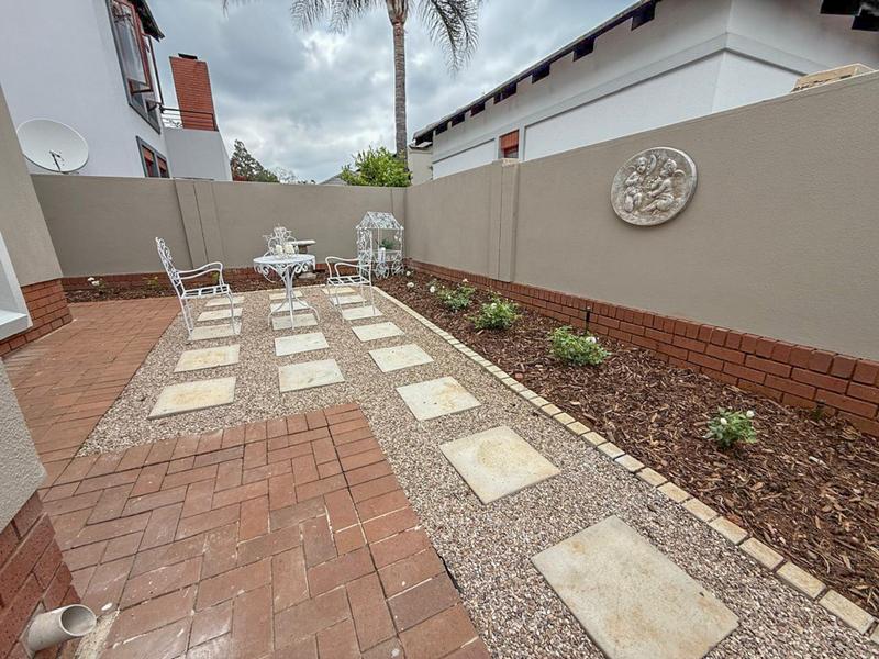 4 Bedroom Property for Sale in Midstream Estate Gauteng