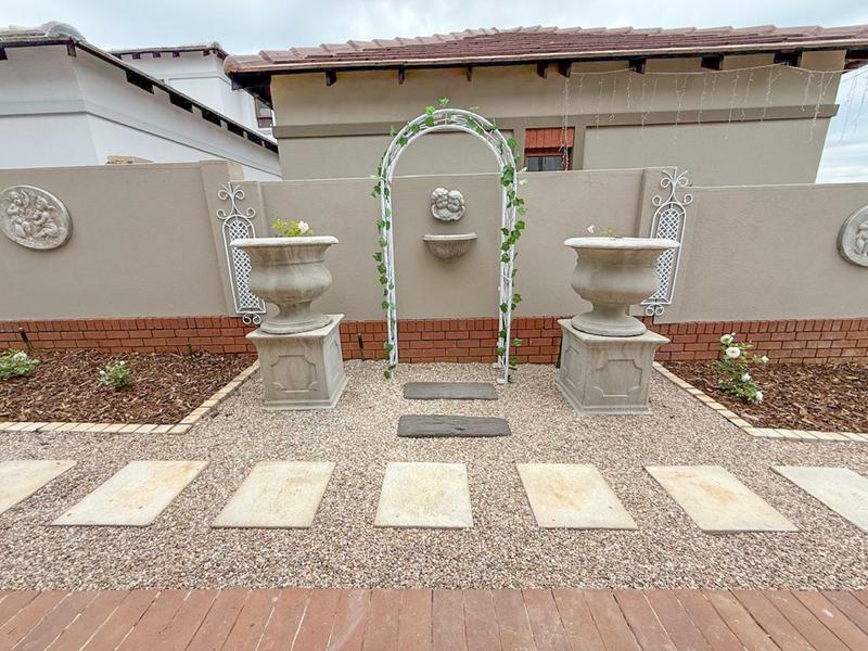 4 Bedroom Property for Sale in Midstream Estate Gauteng