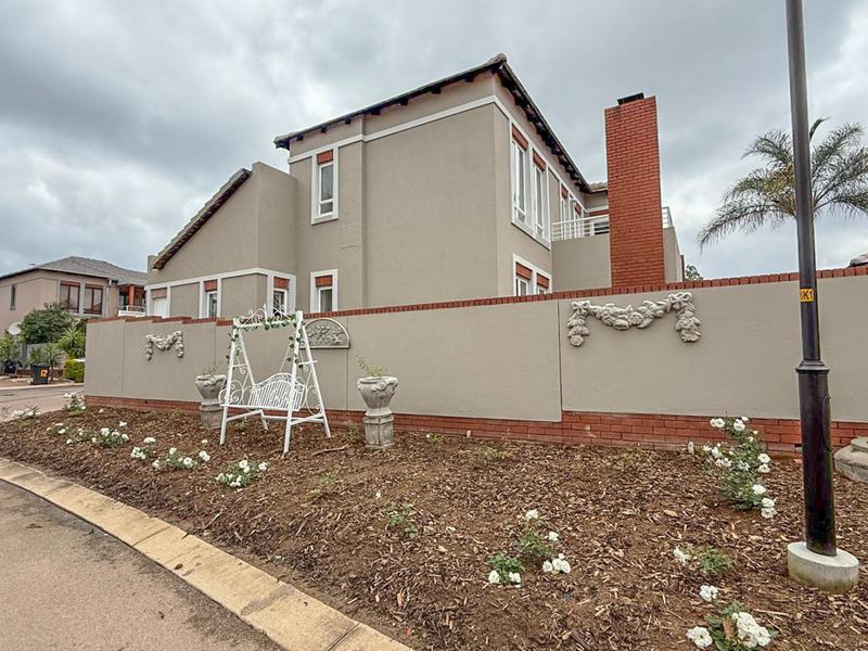 4 Bedroom Property for Sale in Midstream Estate Gauteng