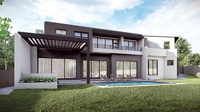 5 Bedroom Property for Sale in Midstream Ridge Gauteng