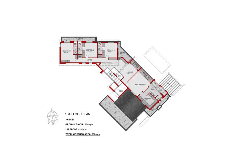 5 Bedroom Property for Sale in Midstream Ridge Gauteng