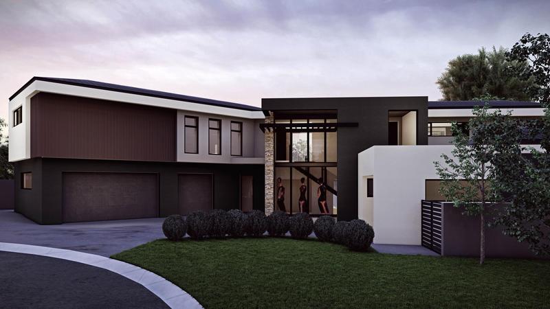 5 Bedroom Property for Sale in Midstream Ridge Gauteng