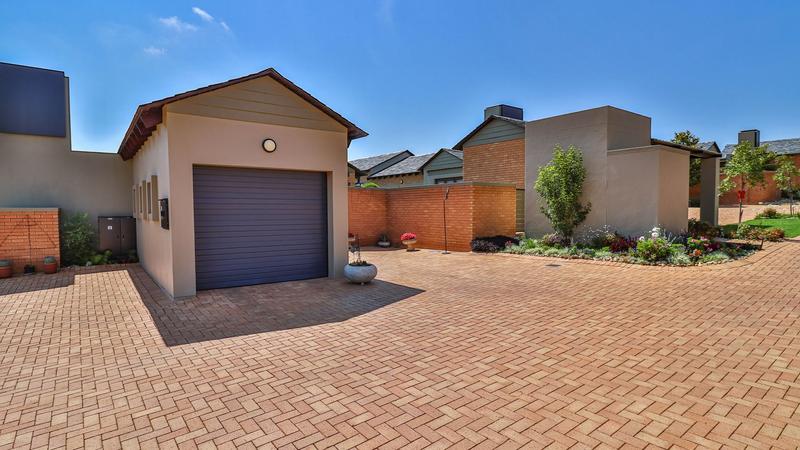 2 Bedroom Property for Sale in Retire at Midstream Gauteng