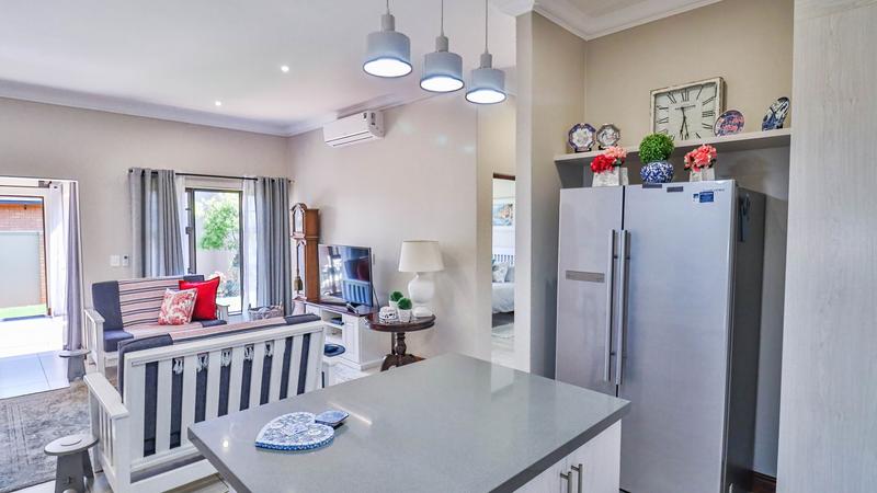 2 Bedroom Property for Sale in Retire at Midstream Gauteng