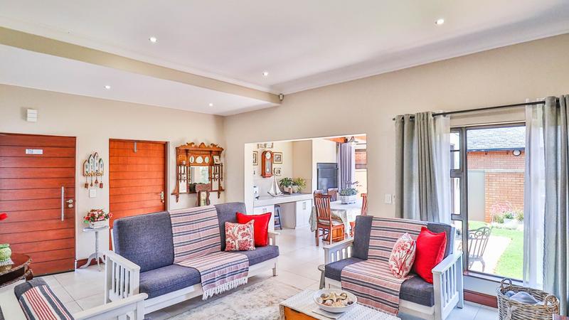 2 Bedroom Property for Sale in Retire at Midstream Gauteng