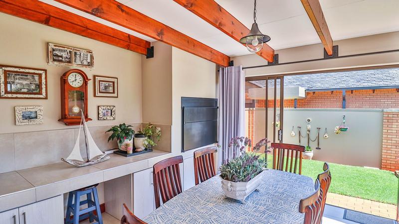 2 Bedroom Property for Sale in Retire at Midstream Gauteng