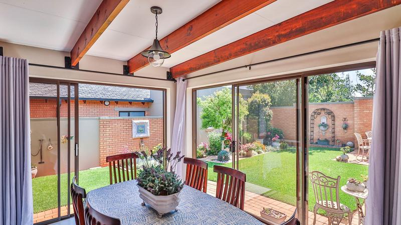 2 Bedroom Property for Sale in Retire at Midstream Gauteng